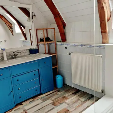 D'hotes A La Ferme